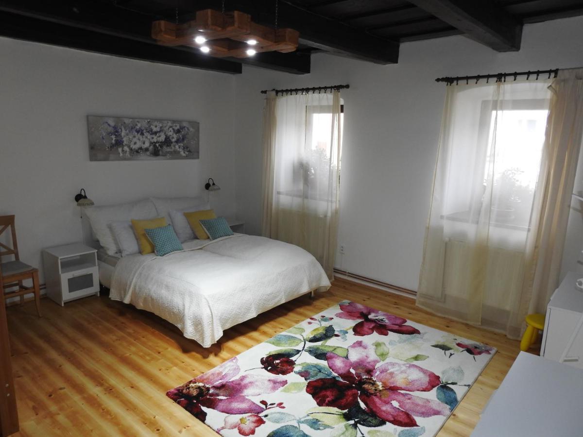 Appartement Sofia Veternik C à Kremnica Extérieur photo