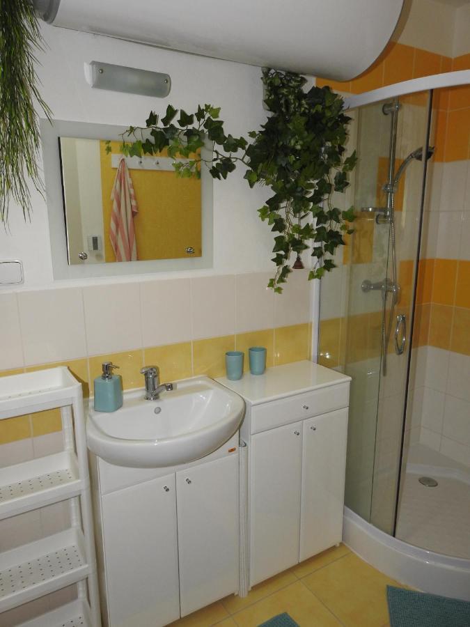 Appartement Sofia Veternik C à Kremnica Extérieur photo