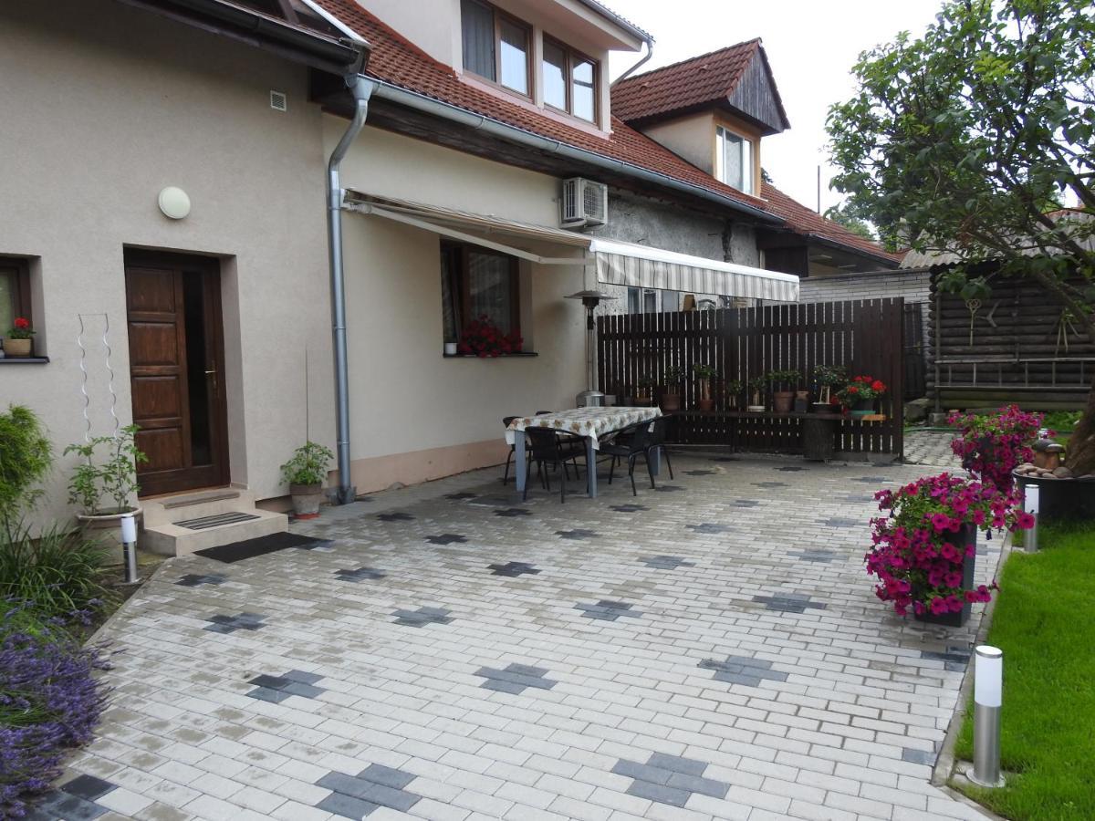 Appartement Sofia Veternik C à Kremnica Extérieur photo